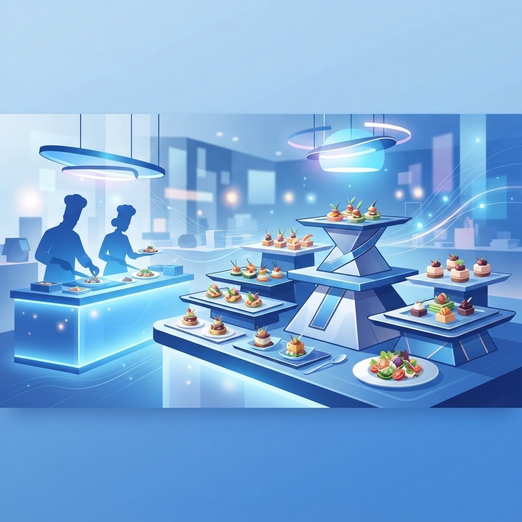 Top 10 Best Catering Services in Cardiff