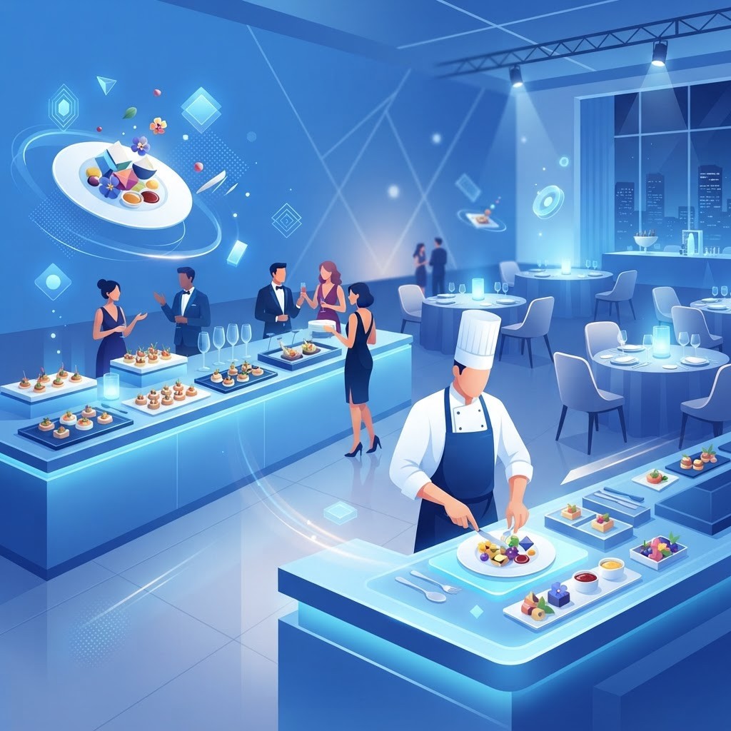 Top 10 Best Catering Services in Dudley
