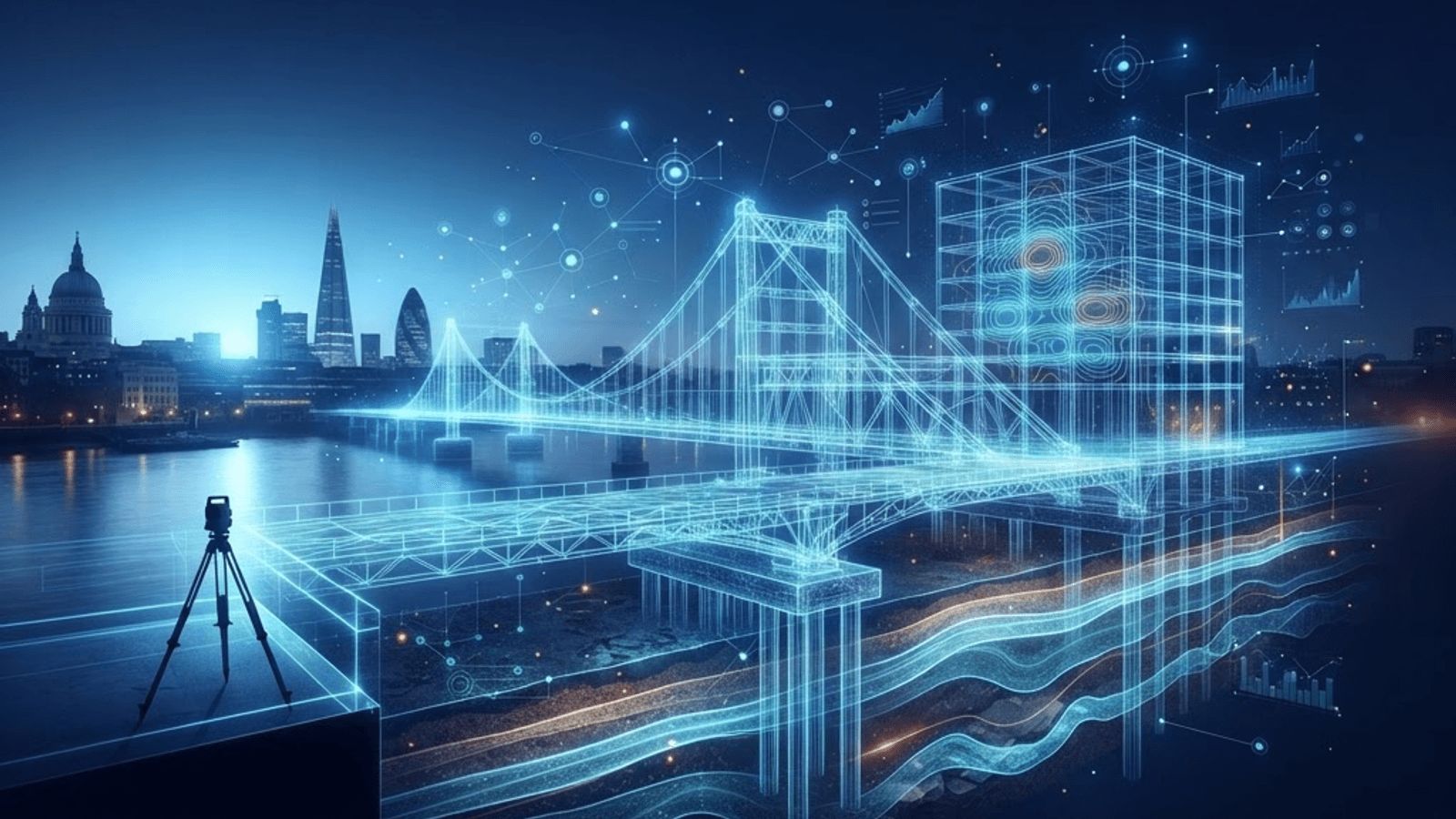Top 10 Best Civil Engineering Firms in Kensington and Chelsea