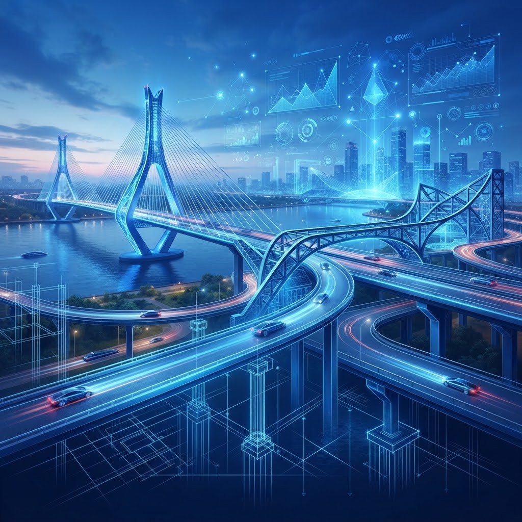 Top 10 Best Civil Engineering Firms in North Lanarkshire