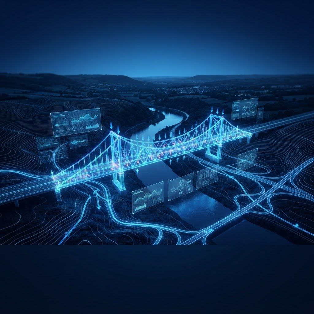 Top 10 Best Civil Engineering Firms in Wychavon