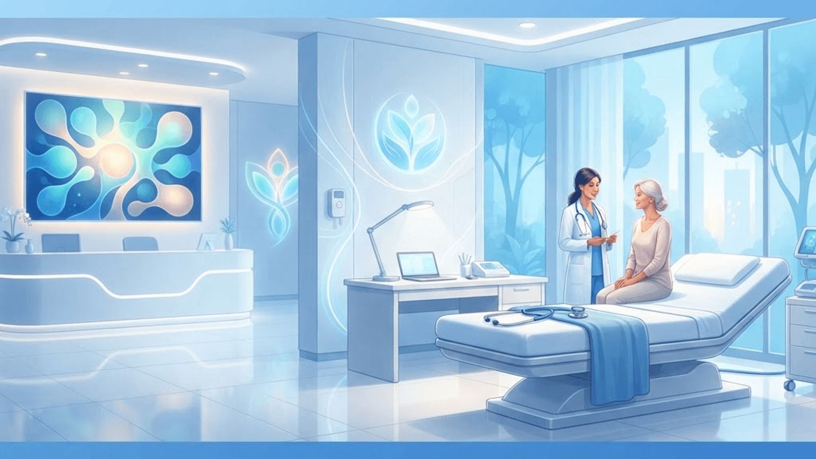 Top 10 Best Clinics in Reading
