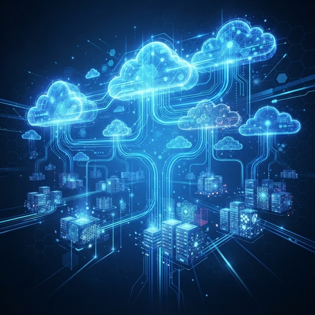 Top 10 Best Cloud Service Providers in Cheshire West and Chester