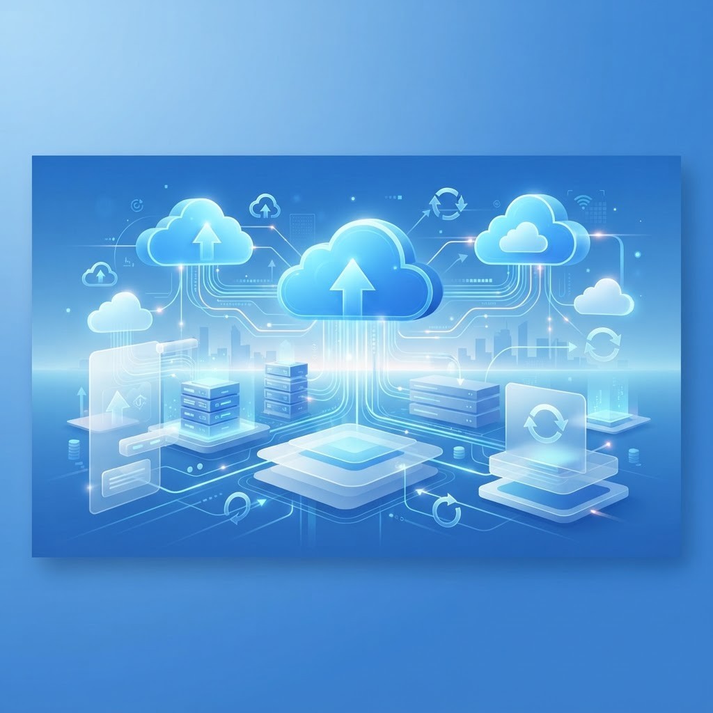 Top 10 Best Cloud Service Providers in Leeds