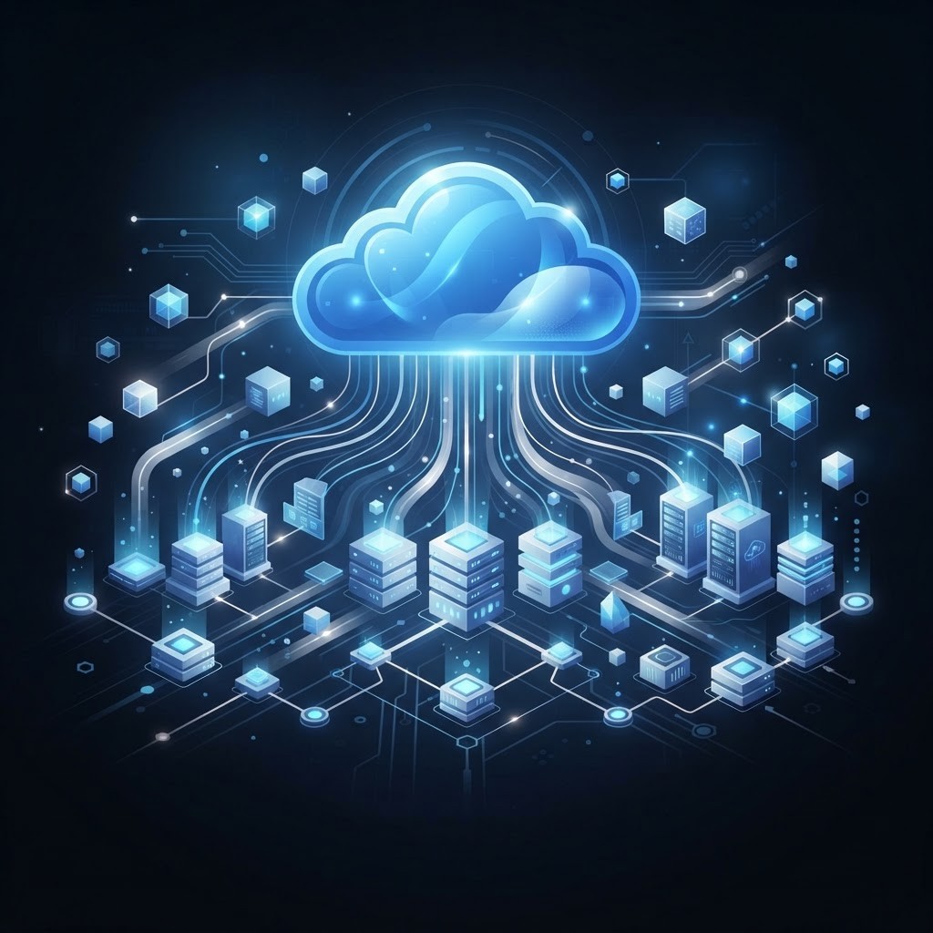 Top 10 Best Cloud Service Providers in Leicester
