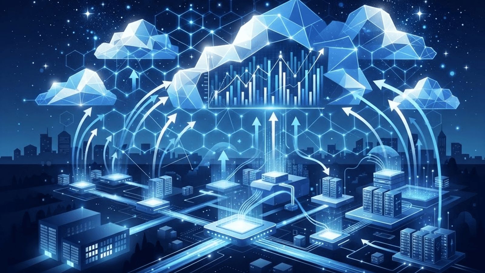 Top 10 Best Cloud Service Providers in Mansfield