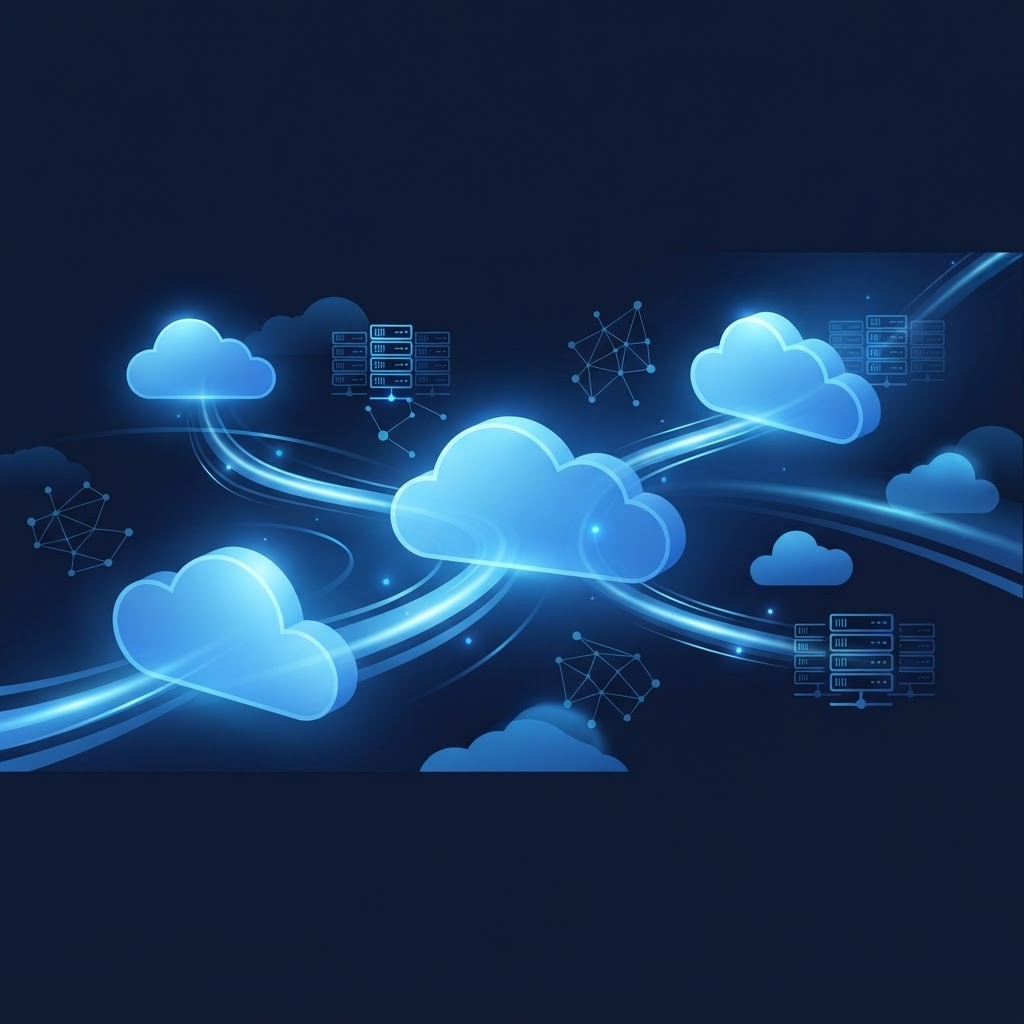 Top 10 Best Cloud Service Providers in Milton Keynes