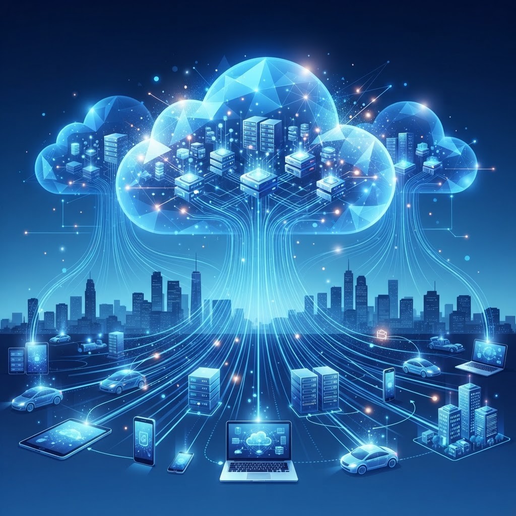 Top 10 Best Cloud Service Providers in Southwark