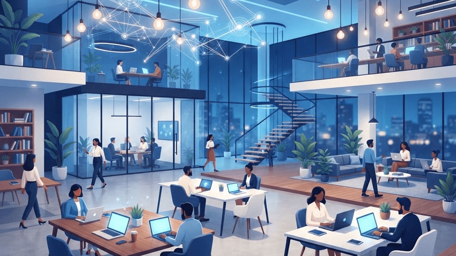 Top 10 Best Co-working Spaces in Tunbridge Wells