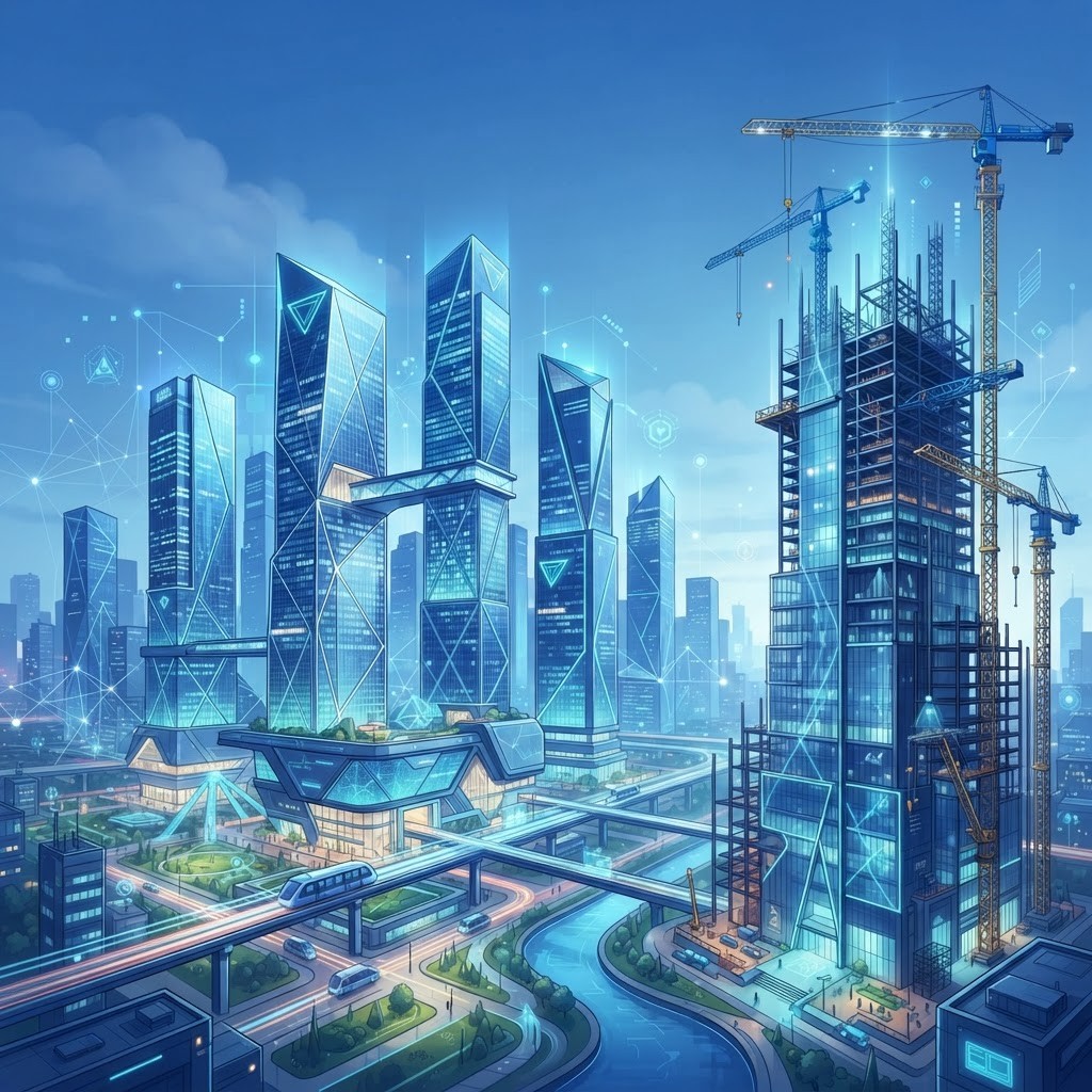 Top 10 Best Commercial Construction Companies in Cheshire West and Chester