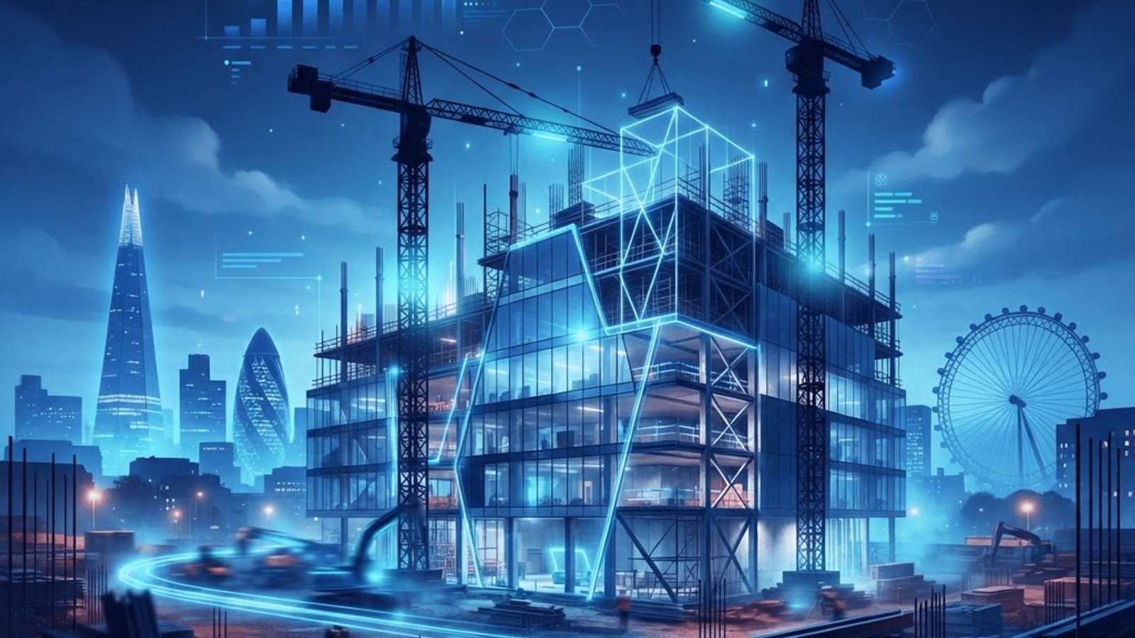 Top 10 Best Commercial Construction Companies in Kensington and Chelsea