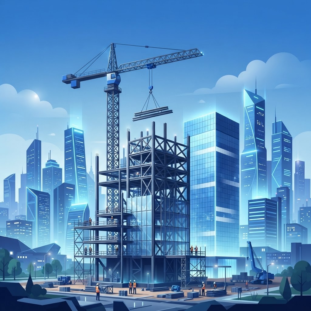 Top 10 Best Commercial Construction Companies in Medway