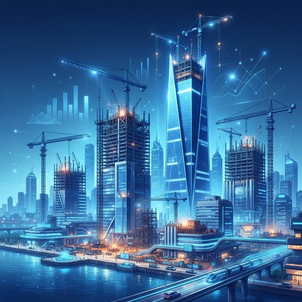 Top 10 Best Commercial Construction Companies in North Lanarkshire