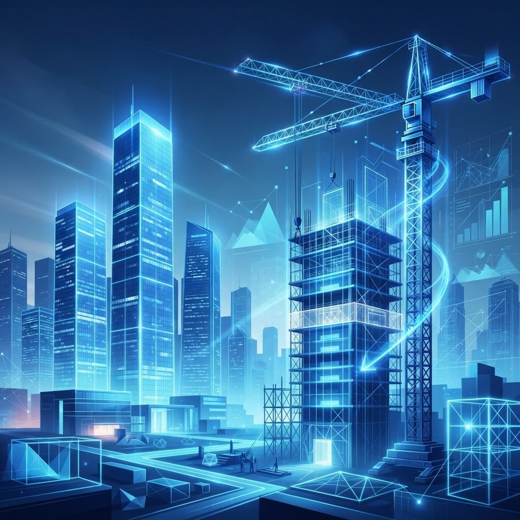 Top 10 Best Commercial Construction Companies in Redbridge