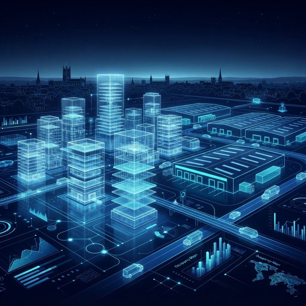Top 10 Best Commercial Real Estate Companies in Broadland