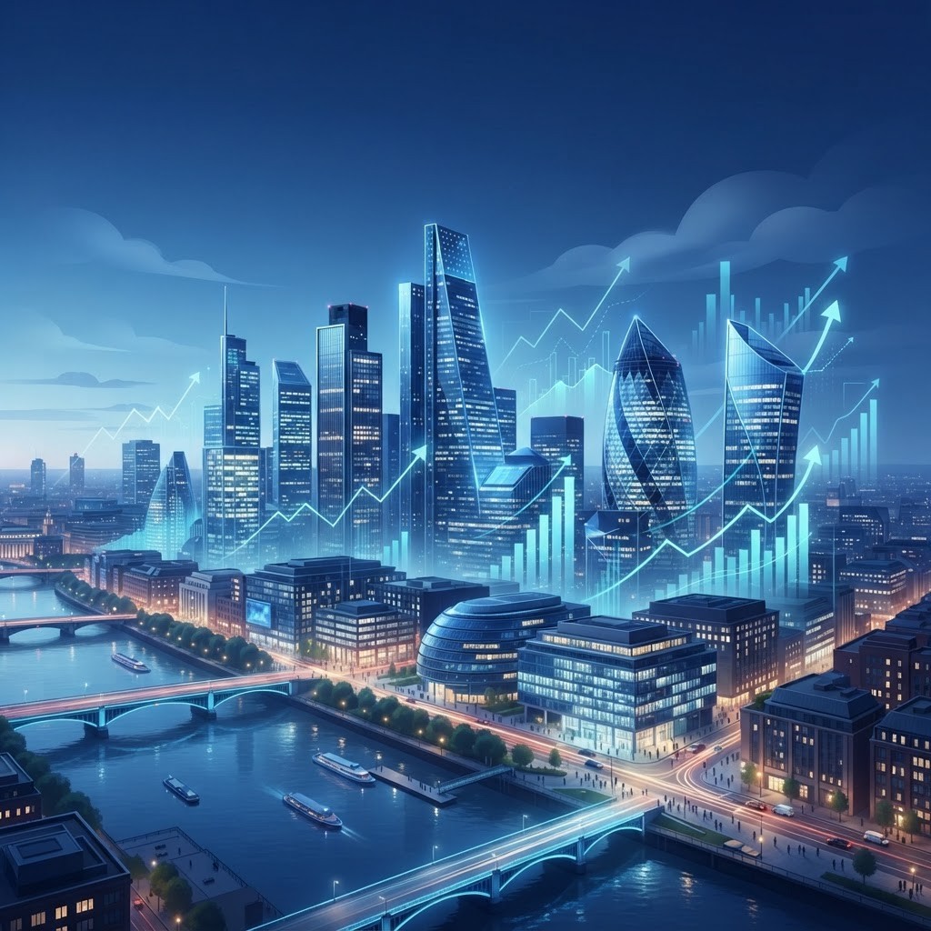 Top 10 Best Commercial Real Estate Companies in Croydon