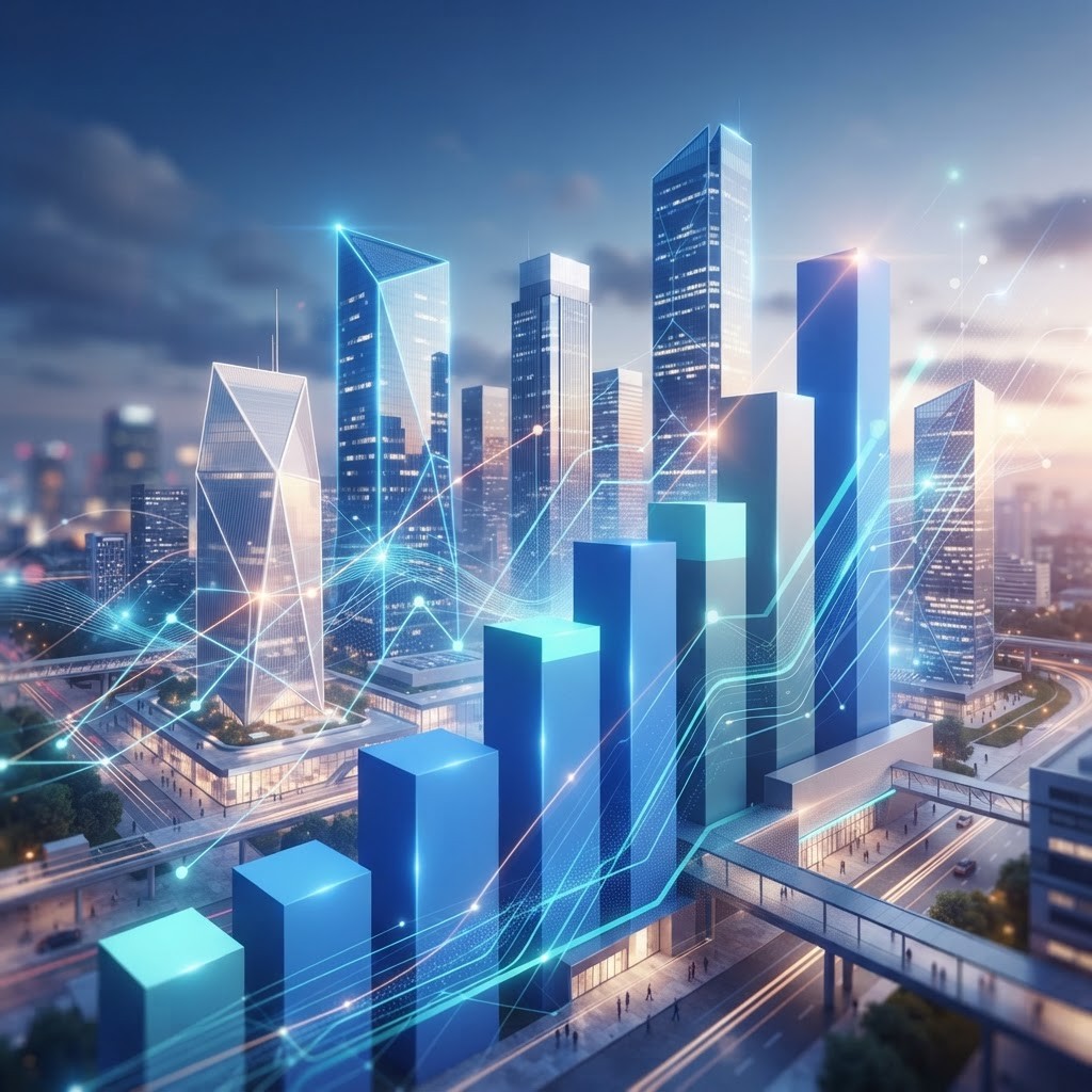 Top 10 Best Commercial Real Estate Companies in Leeds