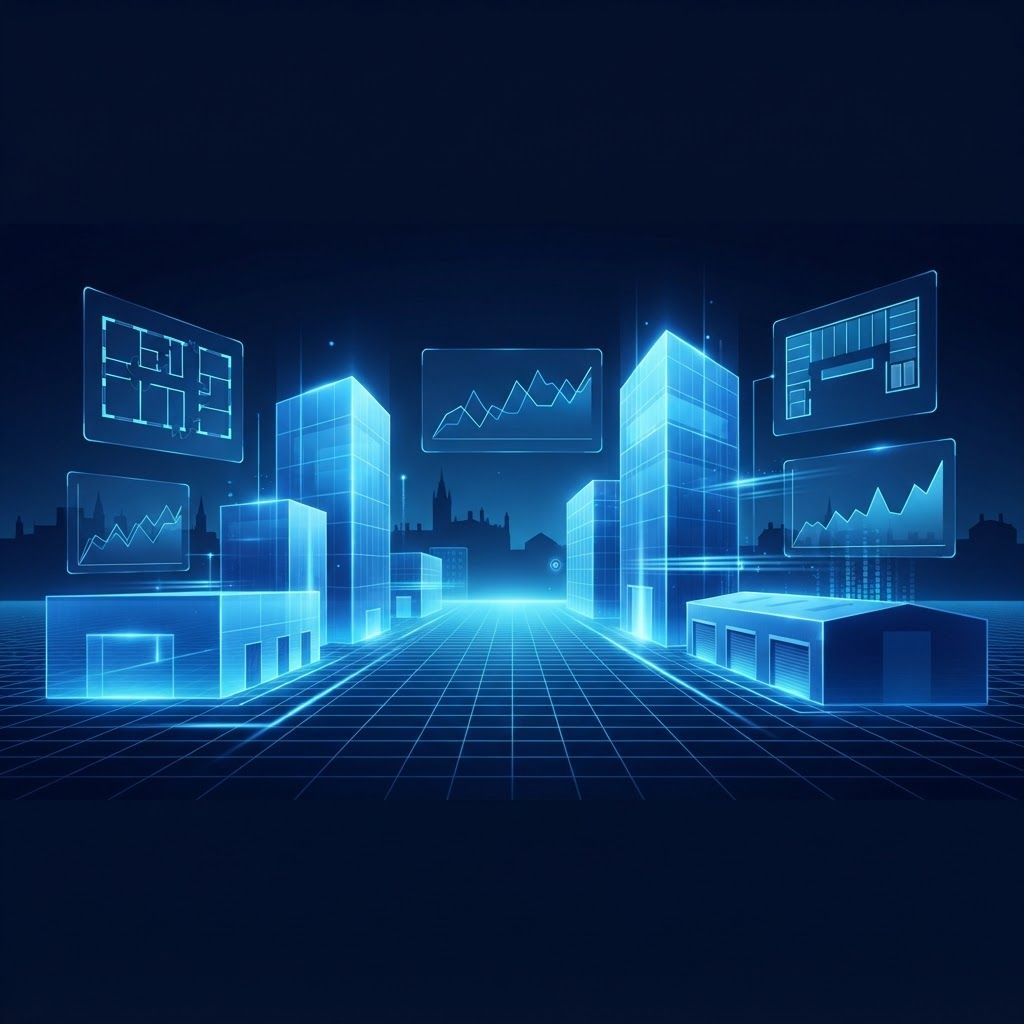 Top 10 Best Commercial Real Estate Companies in Renfrewshire