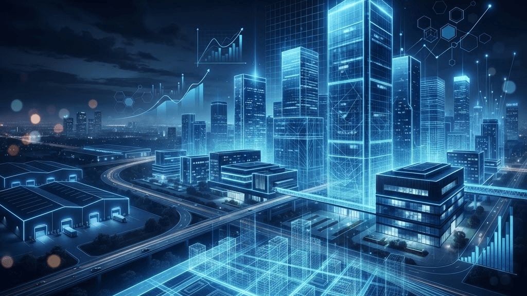 Top 10 Best Commercial Real Estate Companies in Slough