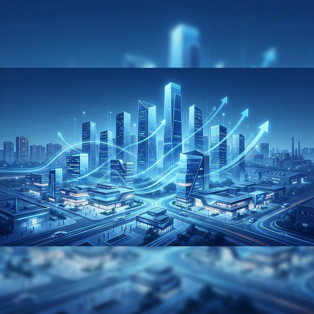 Top 10 Best Commercial Real Estate Companies in South Lanarkshire