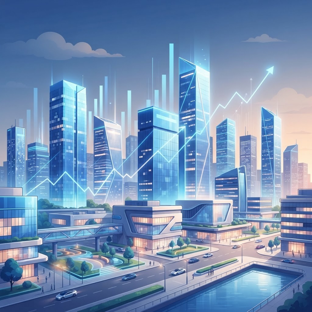 Top 10 Best Commercial Real Estate Companies in Wolverhampton