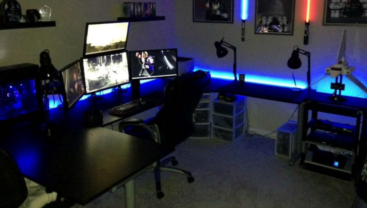 Best Computer Desks for Your Gaming Needs | Best Agencies