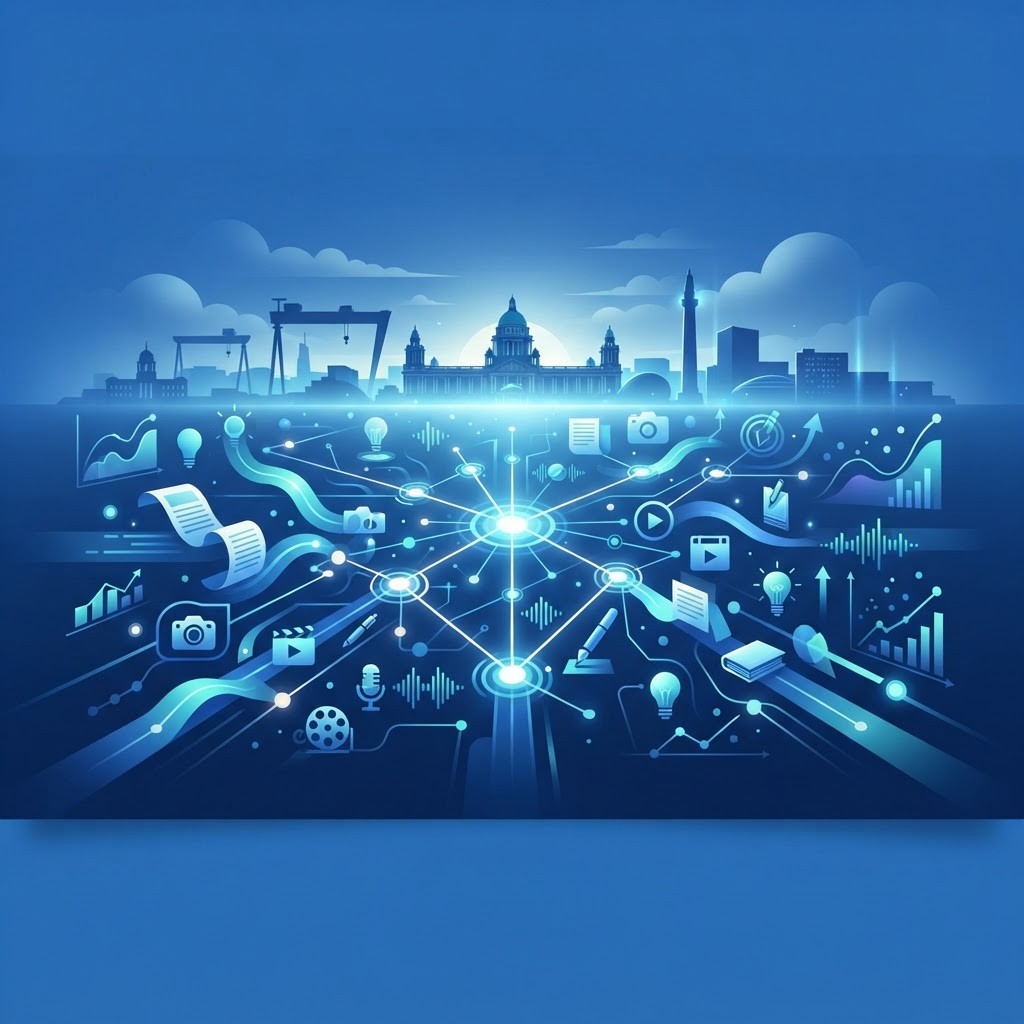 Top 10 Best Content Marketing Agencies in Belfast