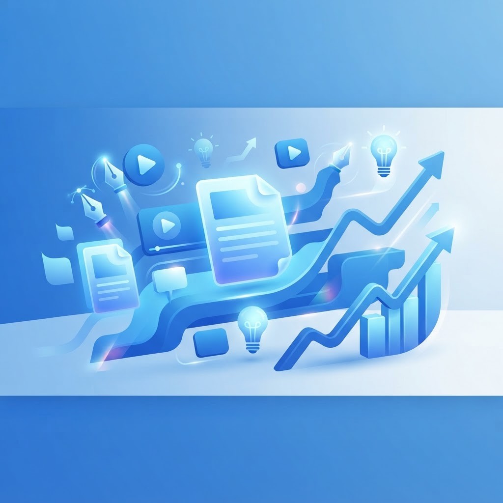 Top 10 Best Content Marketing Agencies in Sandwell