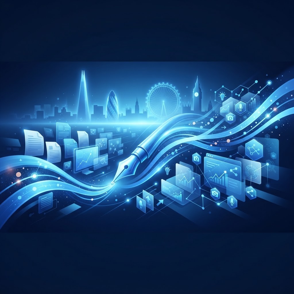 Top 10 Best Content Marketing Agencies in London