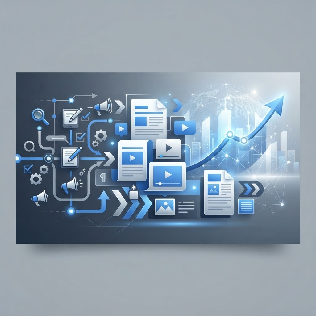 Top 10 Best Content Marketing Agencies in Northumberland