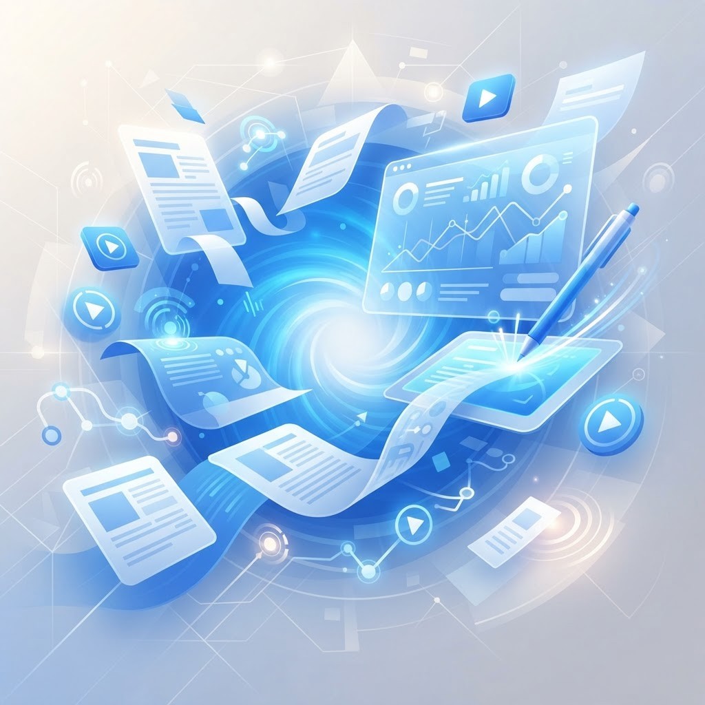 Top 10 Best Content Marketing Agencies in Sheffield