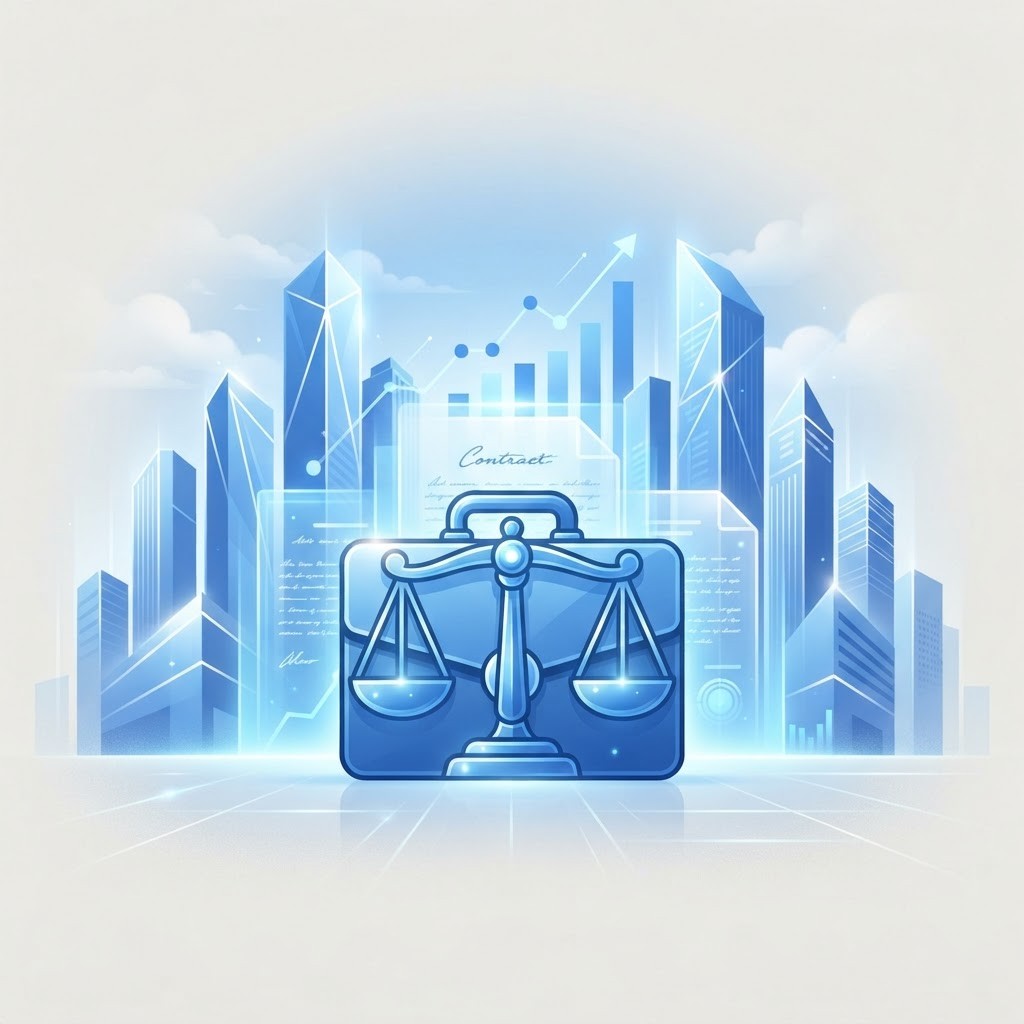Top 10 Best Corporate Law Firms in Havering