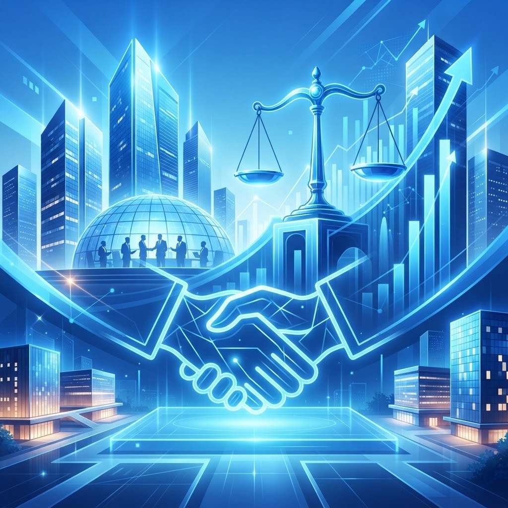 Top 10 Best Corporate Law Firms in Walsall
