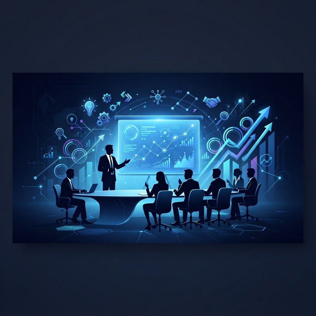 Top 10 Best Corporate Training Companies in Basingstoke and Deane