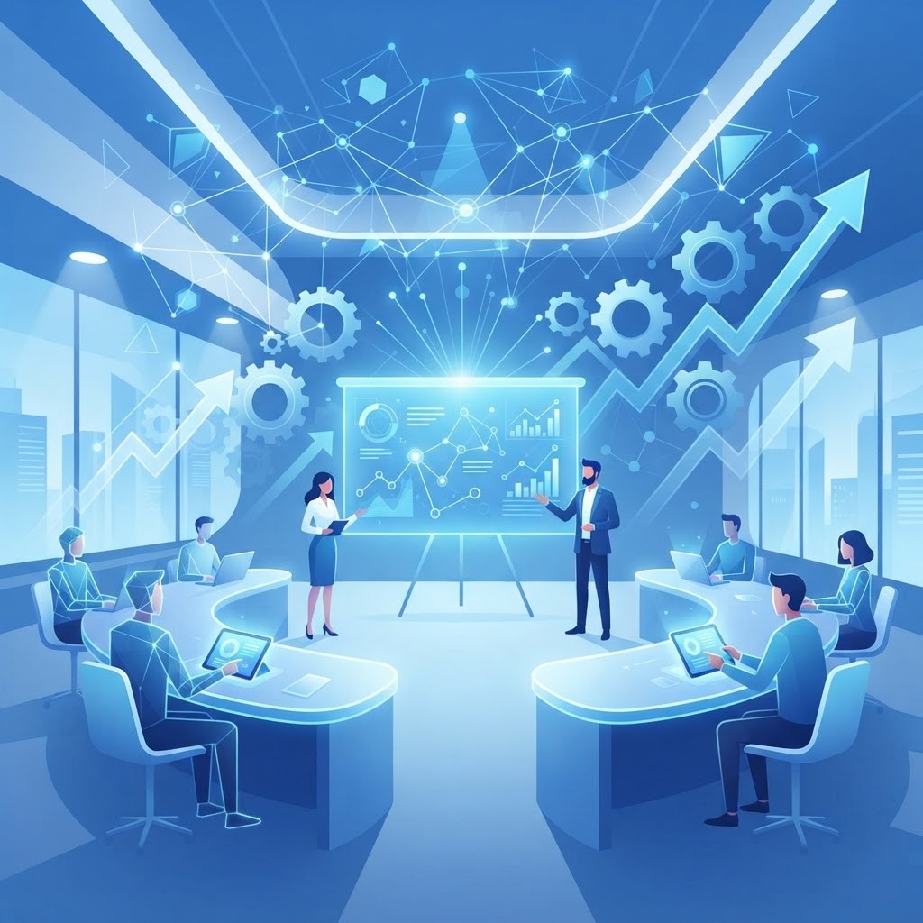 Top 10 Best Corporate Training Companies in Hillingdon