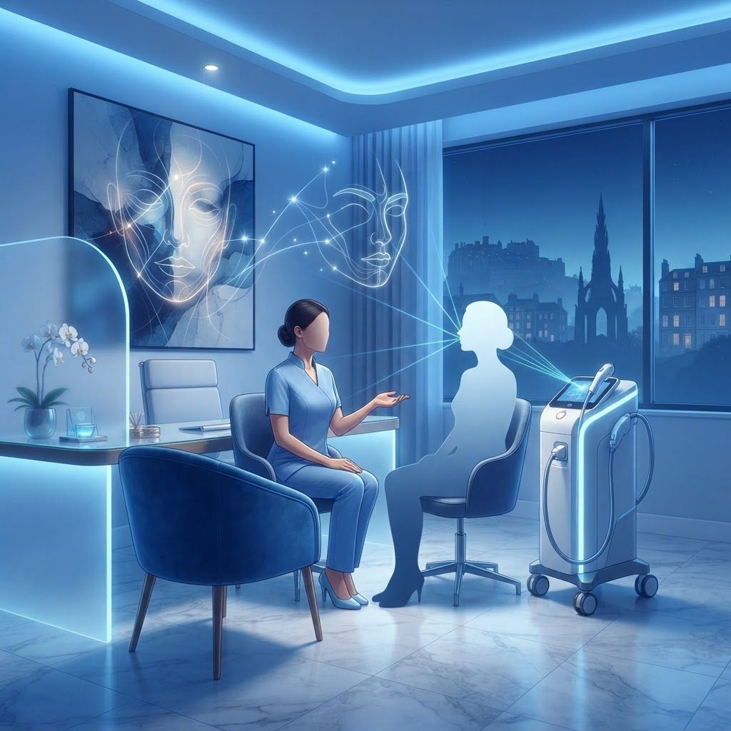 Top 10 Best Cosmetic Surgery Clinics in Dundee City