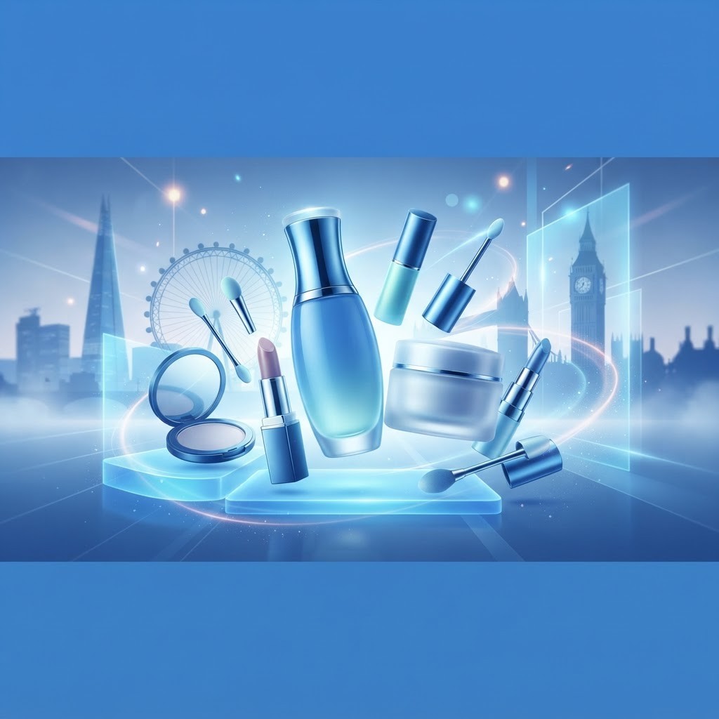 Top 10 Best Cosmetics Brands in Lambeth