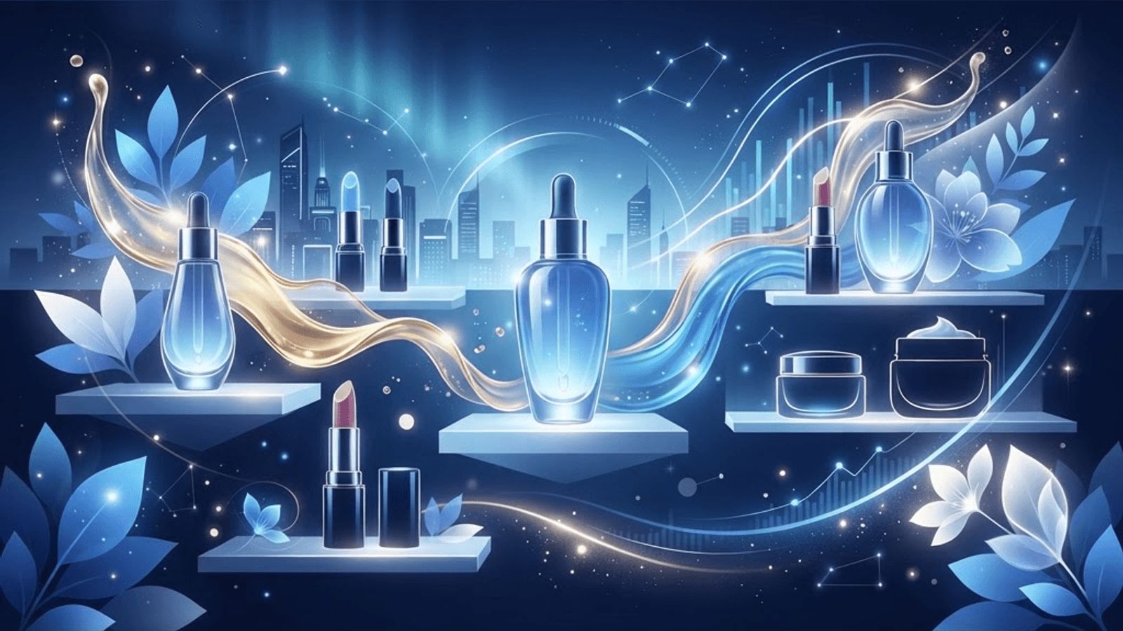 Top 10 Best Cosmetics Brands in Mansfield