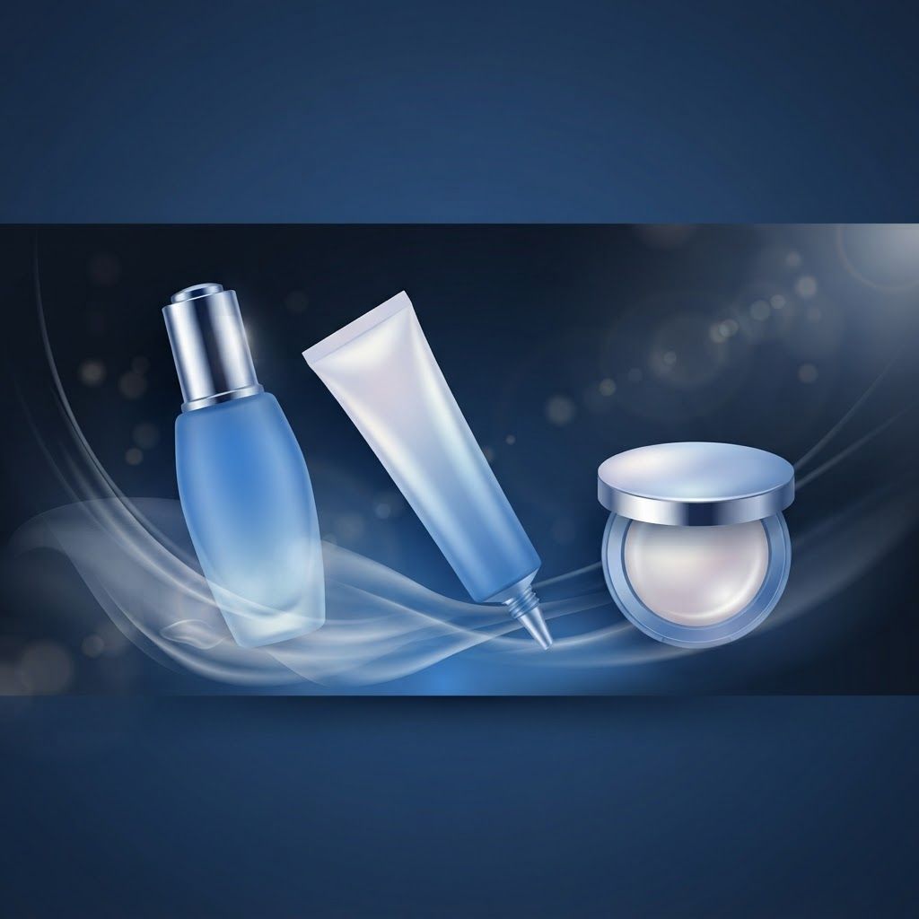 Top 10 Best Cosmetics Brands in Mid and East Antrim