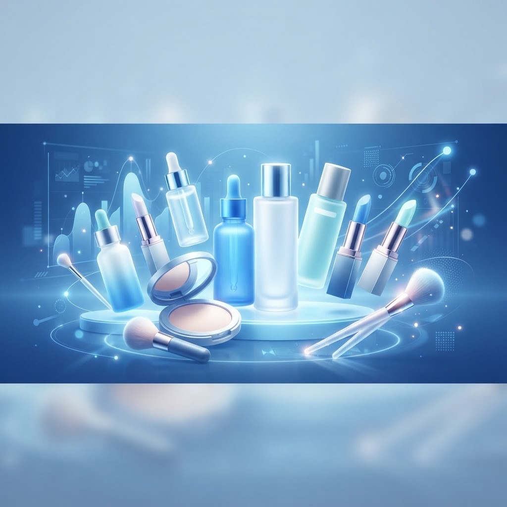 Top 10 Best Cosmetics Brands in Milton Keynes