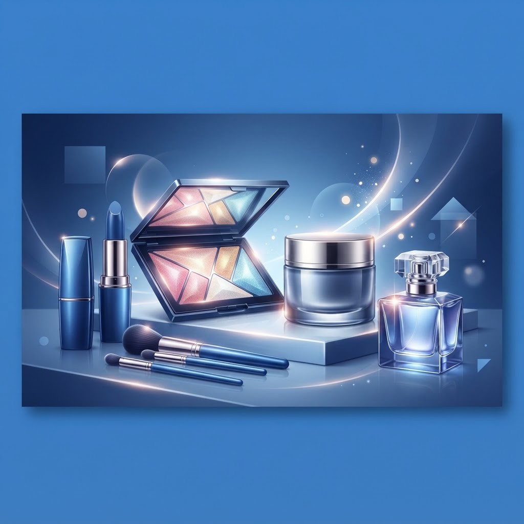 Top 10 Best Cosmetics Brands in Sandwell