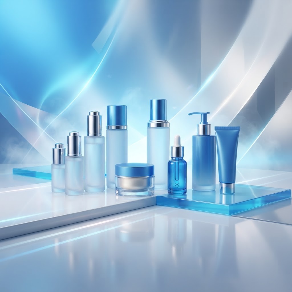 Top 10 Best Cosmetics Brands in South Lanarkshire