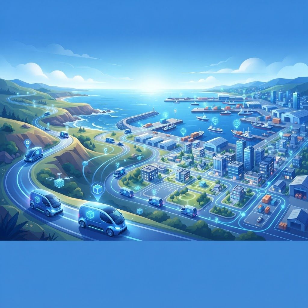 Top 10 Best Courier Services in Causeway Coast and Glens