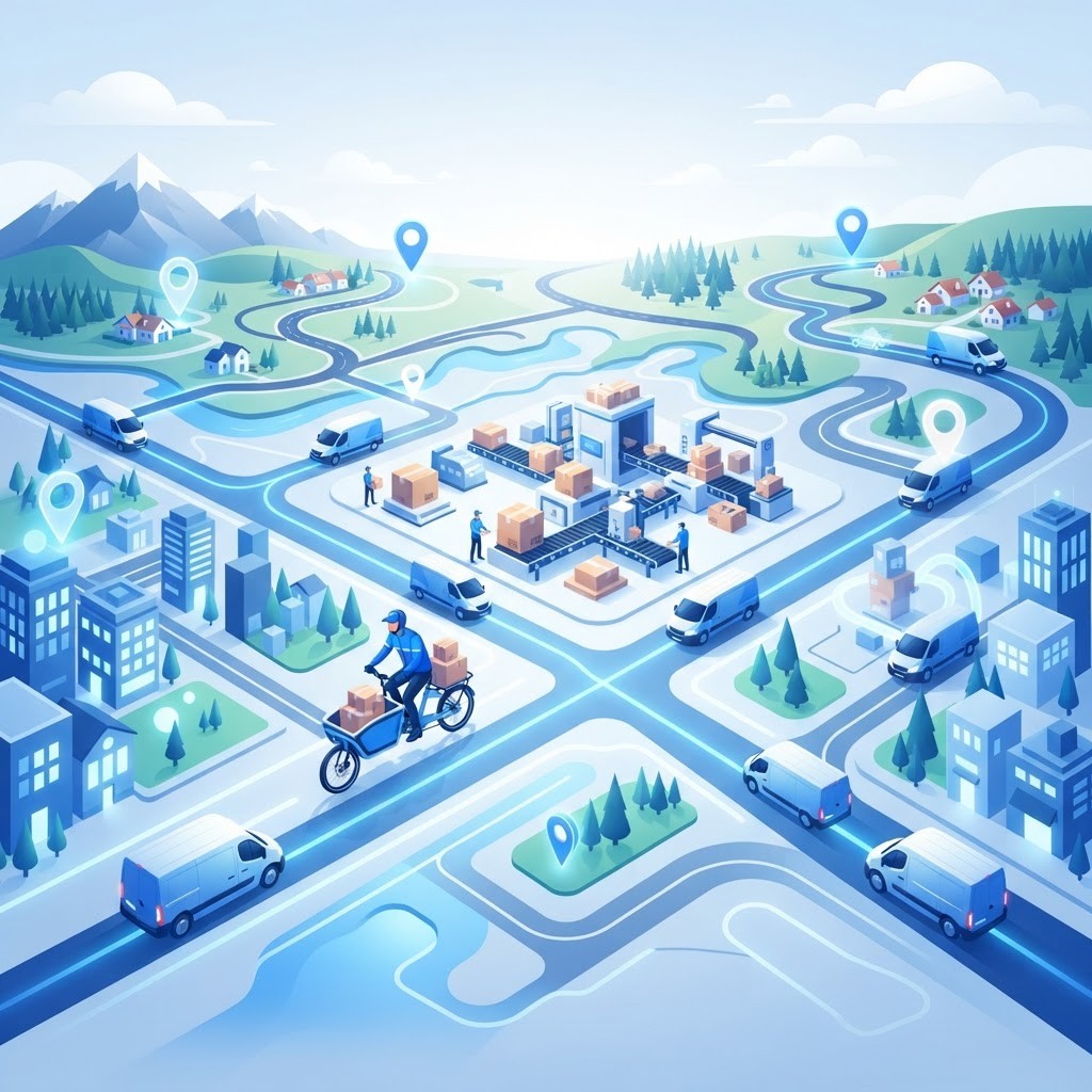 Top 10 Best Courier Services in East Riding of Yorkshire