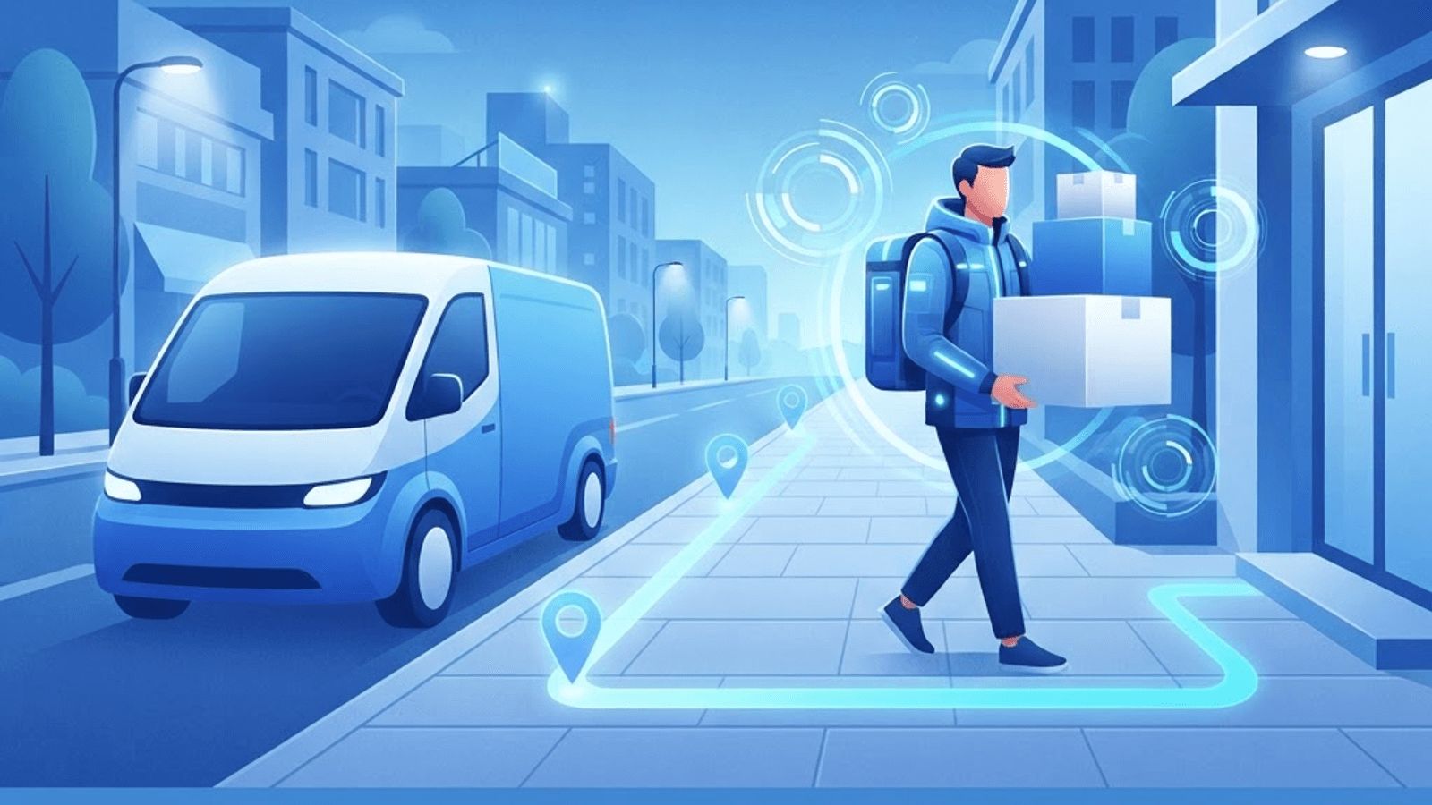 Top 10 Best Courier Services in Fareham