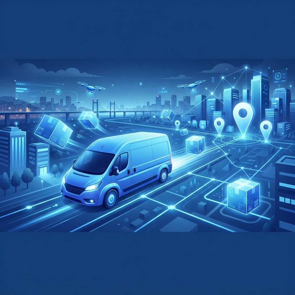 Top 10 Best Courier Services in Dudley