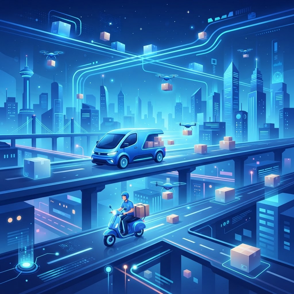 Top 10 Best Courier Services in Milton Keynes