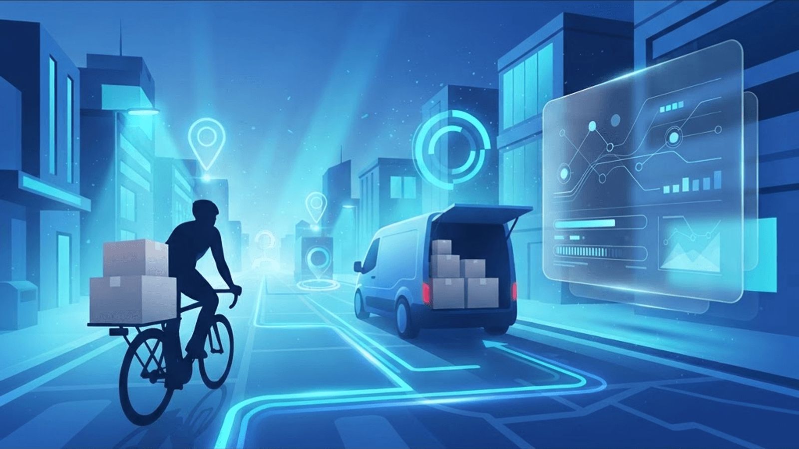 Top 10 Best Courier Services in Wyre