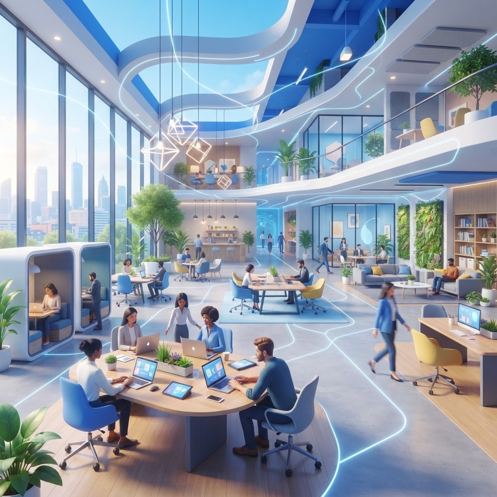 Top 10 Best Co-working Spaces in Leeds