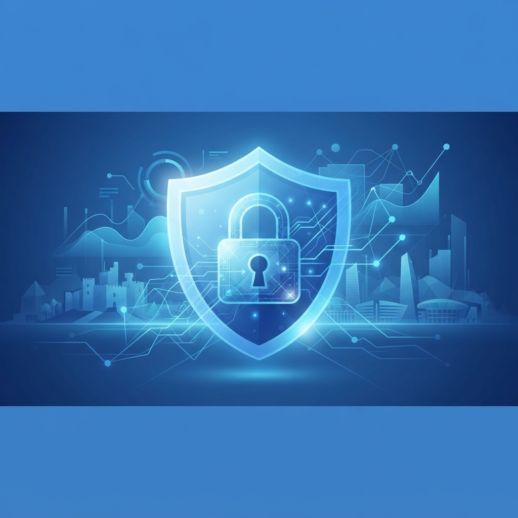 Top 10 Best Cybersecurity Companies in Cardiff